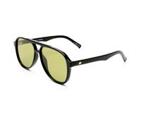 Tragic Magic Sunglasses, unisex, Le Specs, Sunglasses, Black, 56 MM, Accessories 56 MM