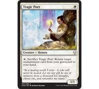 Tragic Poet | Dominaria