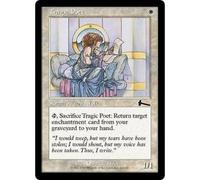 Tragic Poet (foil) | Urza's Legacy