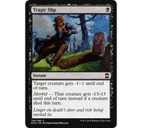Tragic Slip | Eternal Masters