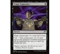 Tragic Trajectory (Foil) | Edge of Eternities