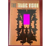 Tragic Vision (Phoenix Books)