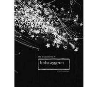 TRAGICALLY HIP - BOBCAYGEON - BLUR - P3z
