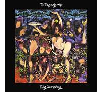 TRAGICALLY HIP - FULLY COMPLETELY - New Vinyl Record lp - P1111z