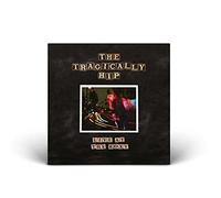 TRAGICALLY HIP - LIVE AT THE ROXY - CD - G3z