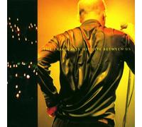 Tragically Hip - Live Between Us