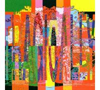 Tragically Hip - Music at Work