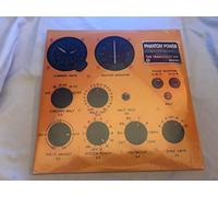 TRAGICALLY HIP - Phantom Power [VINYL]