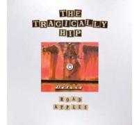 The Tragically Hip - Road Apples - 30th Anniversary (Deluxe Edition) [VINYL]