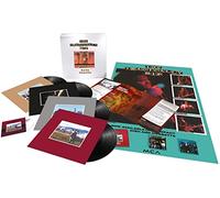 TRAGICALLY HIP - ROAD APPLES 30TH ANNIVERSARY 5LP/BLU-RAY - Vinyl R - F99z