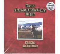 The Tragically Hip - Road Apples - 30th Anniversary (Red Vinyl) [VINYL]