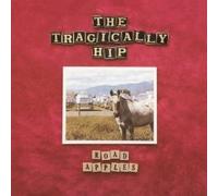 TRAGICALLY HIP - ROAD APPLES VINYL LP NEW