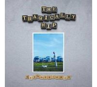 Tragically Hip - Saskadelphia [VINYL]