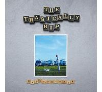 Tragically Hip - Saskadelphia [VINYL]
