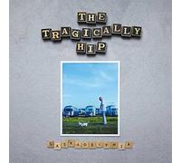 Tragically Hip - Saskadelphia [VINYL]