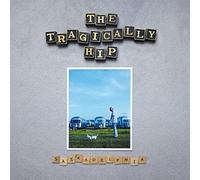 Tragically Hip - Saskadelphia [VINYL]