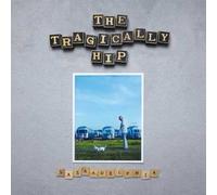 Tragically Hip - Saskadelphia [VINYL]