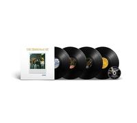 Tragically Hip,the - Up to Here 2024 (Ltd. 4lp + Br Audio) [VINYL]