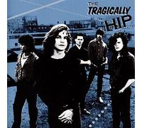 Tragically Hip - Tragically Hip [VINYL]