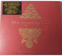 The Tragically Hip – Yer Favourites – CD – Remastered