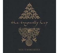 The Tragically Hip - Yer Favourites Volume 2