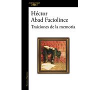 Traiciones de la memoria (Hispánica)