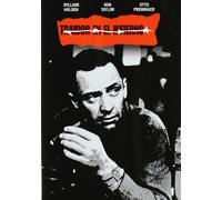 Traidor En El Infierno [1953] *** Region 2 *** Spanish Edition ***