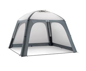 Trail Air Shelter Inflatable Gazebo with Detachable Sides Event Garden Camping
