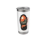 Trail Appalachian Hiker Stainless Steel Insulated Tumbler