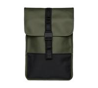 Trail Backpack Mini - female - Rains - Backpacks - Green - ONE SIZE - Bags ONE SIZE