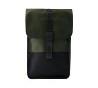 Trail Backpack - unisex - Rains - Backpacks - Green - ONE SIZE - Bags ONE SIZE