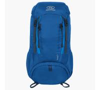 Trail Backpack, Womens 40L - Blue