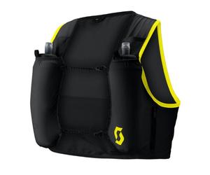 Trail bag Scott SCO Hydration Pack RC Light TR' 2 (black/safety yellow)
