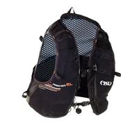 Tsl Outdoor Finisher 2l Goyave Hydration Vest Black M