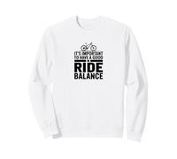 Trail Balance Mountain Bike Sweatshirt