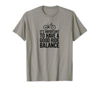 Trail Balance Mountain Bike T-Shirt