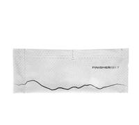 Trail belt TSL Discover Blanc XS