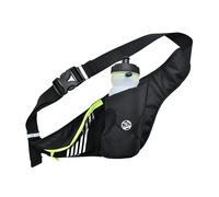 Trail belt with bottle holder Six Peaks Noir TU