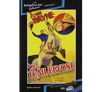 Trail Beyond [DVD] [1934] [Region 1] [US Import] [NTSC]