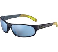 Trail Black/Skyblue Polarised / 64