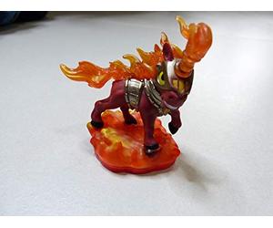 Trail Blazer: Skylanders Trap Team Figure