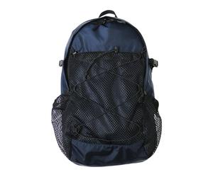 Trail Bum | 24/7 Pack | Daily Hiking Pack | Navy | WildBounds UK 18-20L