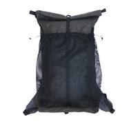 Trail Bum | Big Turtle Ultra200x | Ultralight Day Pack | Black Magic 13-19L