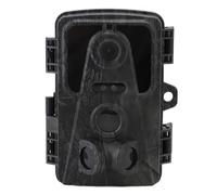 Trail Camera 16MP 1080P Game Camera with Night Vision, 0.8s Trigger Time, Motion Activated, 120° Wide Angle, 940nm Infrared LEDs,IP66 Hunting Camera for Wildlife Monitor