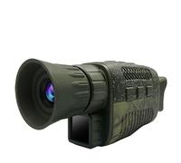 Trail Camera 4K Digital Night Vision Camera Infrared Hunting Night Vision Device Monocular Powerful Telescope Long Range Night Vision Device