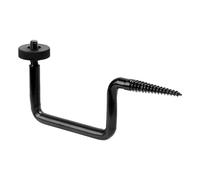 Trail Camera Bracket, Game Camera Mount, Camera Tree Mount, Haunting Deer Monitor Stand, Portable Animal Cam Stand, Solar Panel, Outdoor Tree T-Po