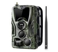 Trail Camera Wildlife Hunting Surveillance Stream Media Cameras(HC801PRO)