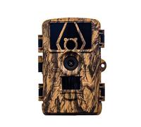 Trail Cameras 60MP 8K Bluetooth Supports APP For Outdoor Animal Hunting Infrared Night Vision And Wildlife Monitoring PR801W(128G Card)