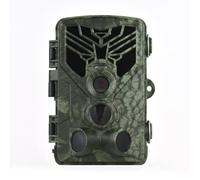 Trail Cameras with Night Vision Motion Activated Waterproof IP65 2.7K 24MP 120° Wildlife Camera Night Vision Trail Cam with 0.3s Trigger Speed