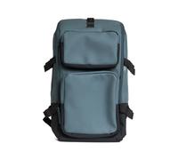 Trail Cargo Backpack - unisex - Rains - Backpacks - Blue - ONE SIZE - Bags ONE SIZE